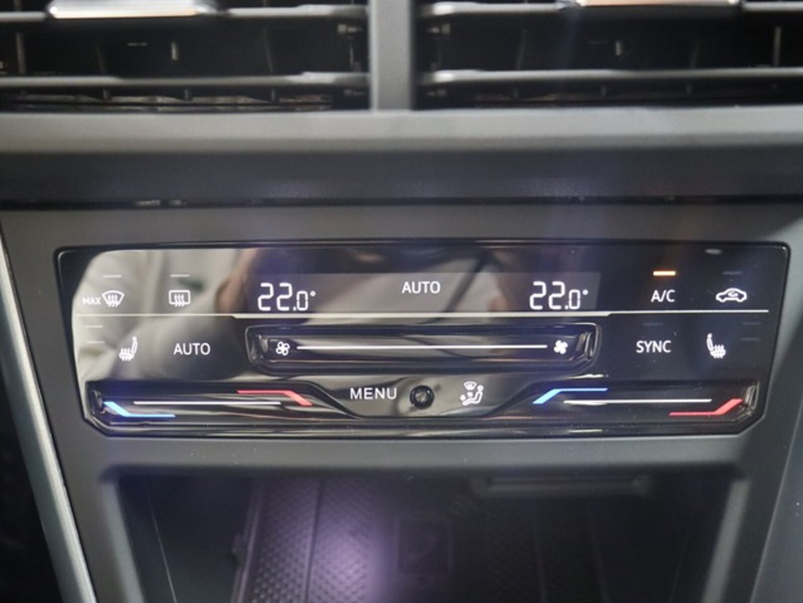 Volkswagen Taigo – Bild 18