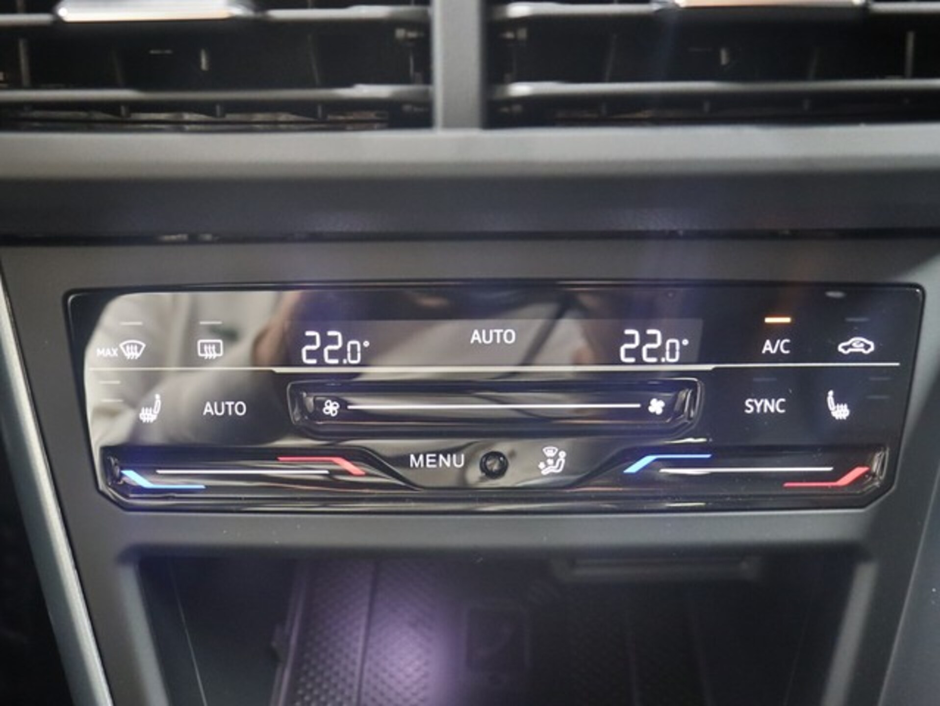 Volkswagen Taigo Goal