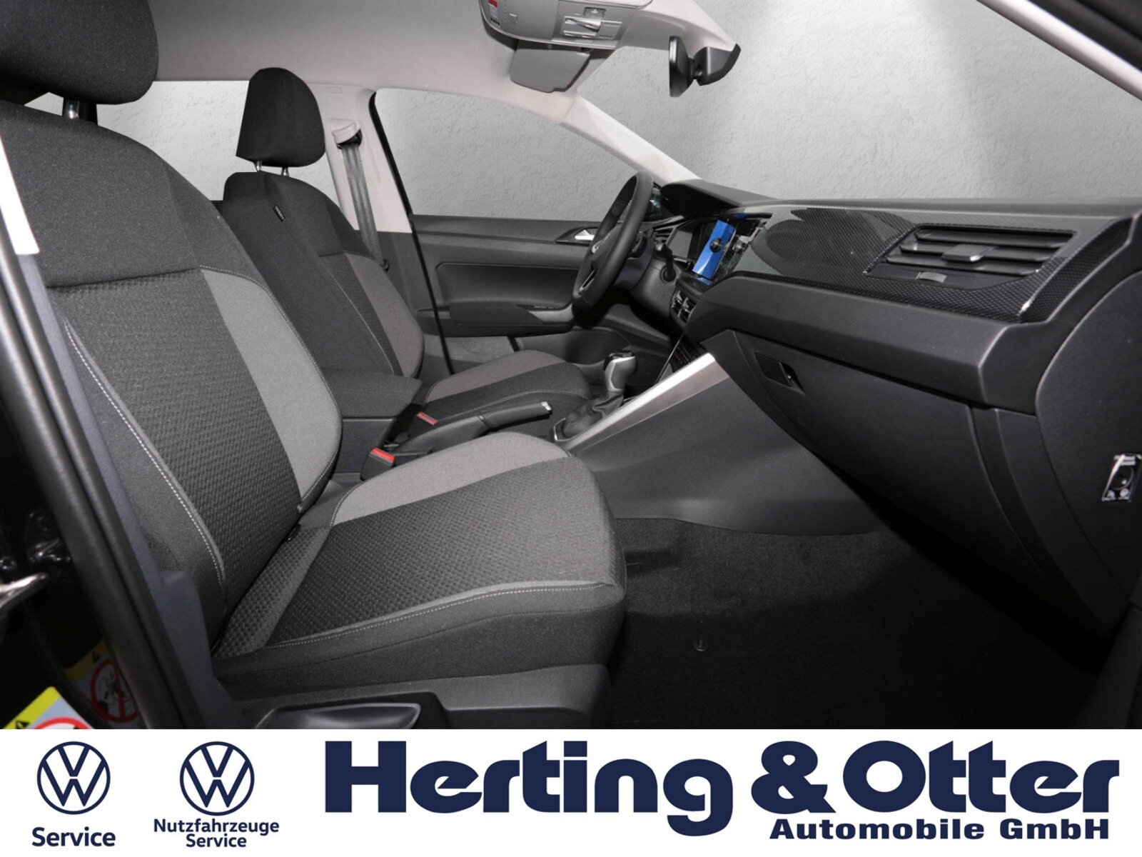 Volkswagen Taigo – Bild 6