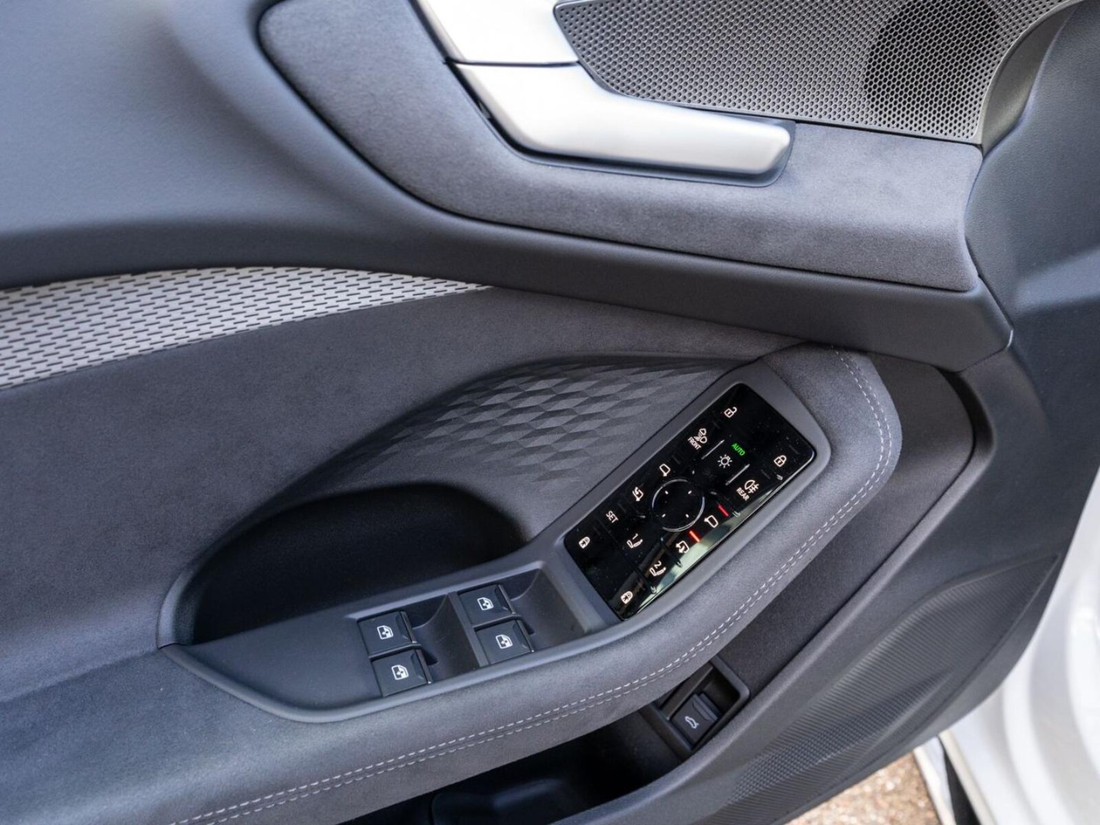 Audi A5 Avant – Bild 11
