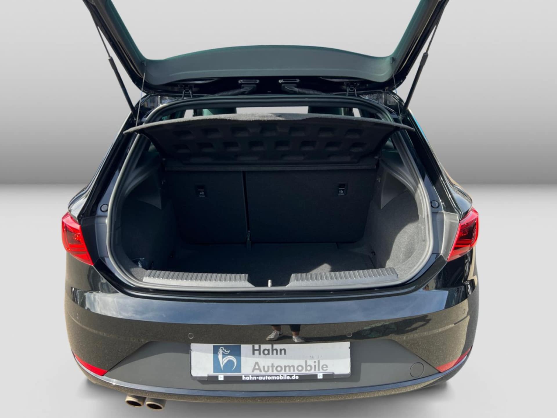 SEAT Leon FR