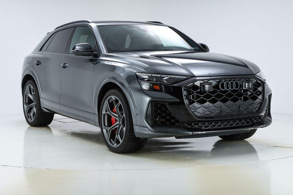 2026 Audi RS Q8 Base - Photo 30