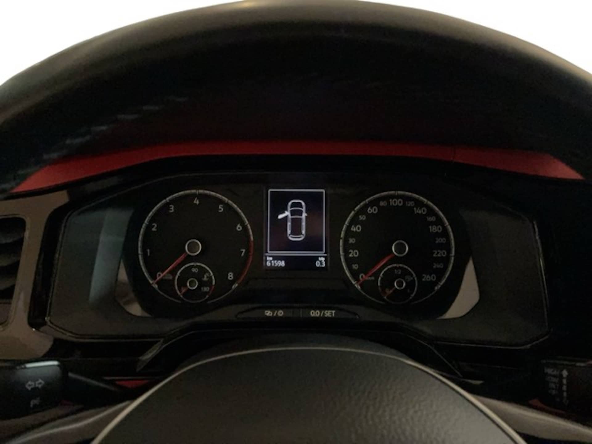 Volkswagen Polo beats