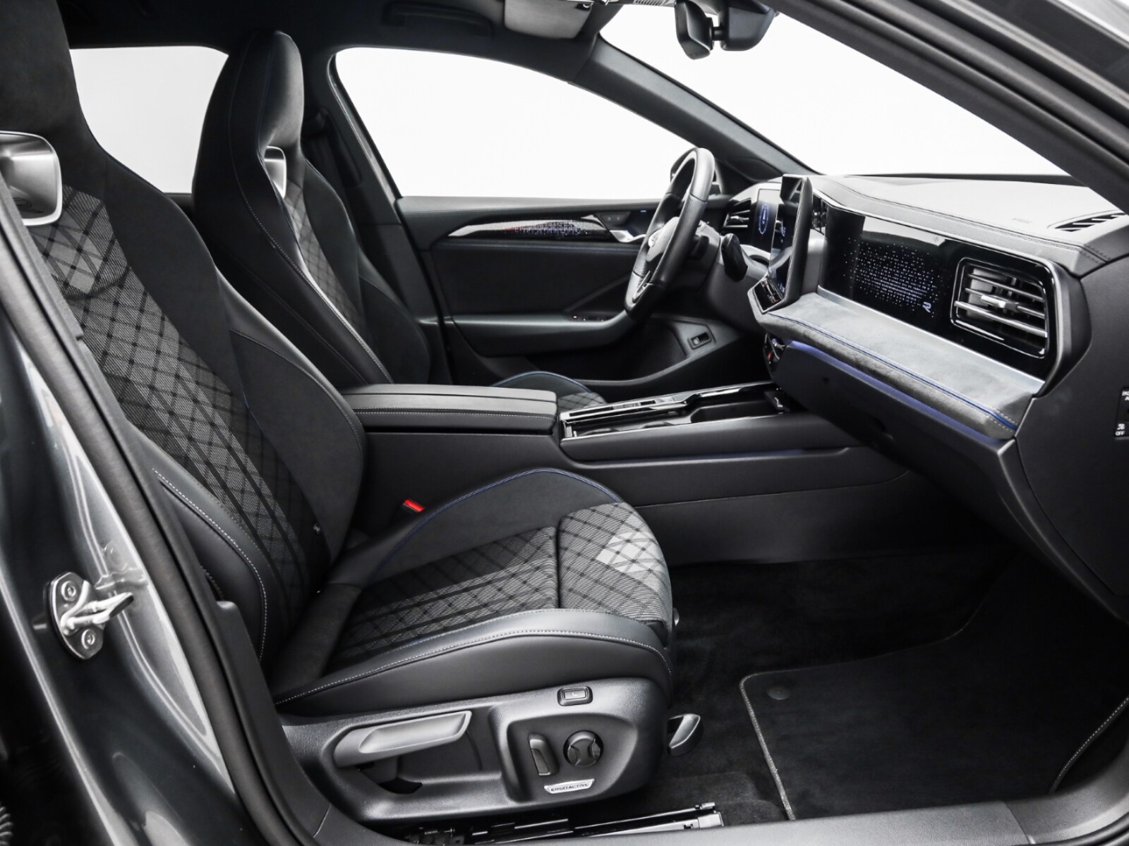 Volkswagen Passat – Bild 11