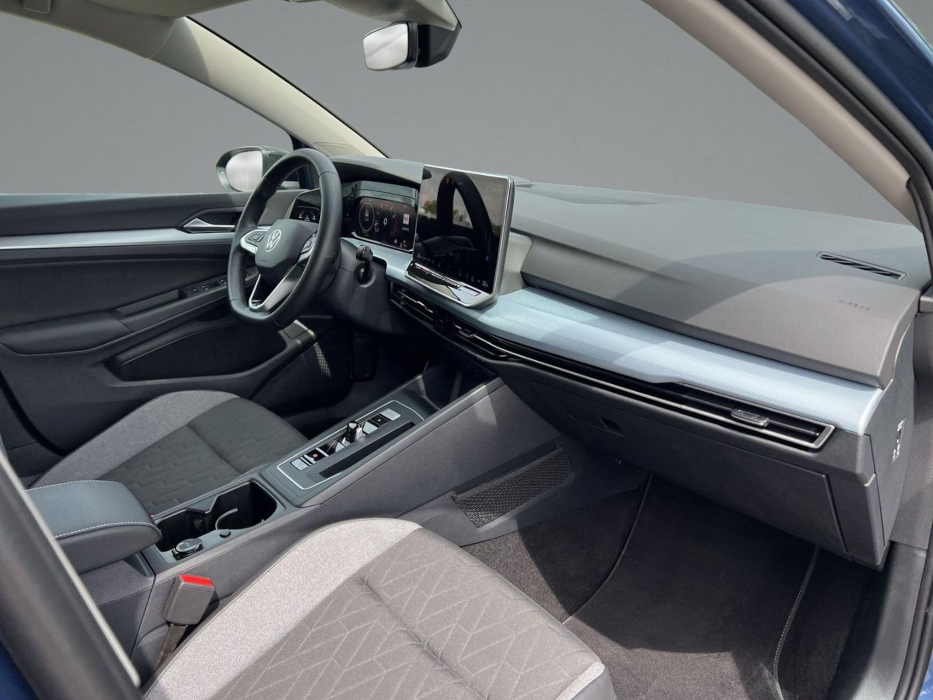 Volkswagen Golf Goal