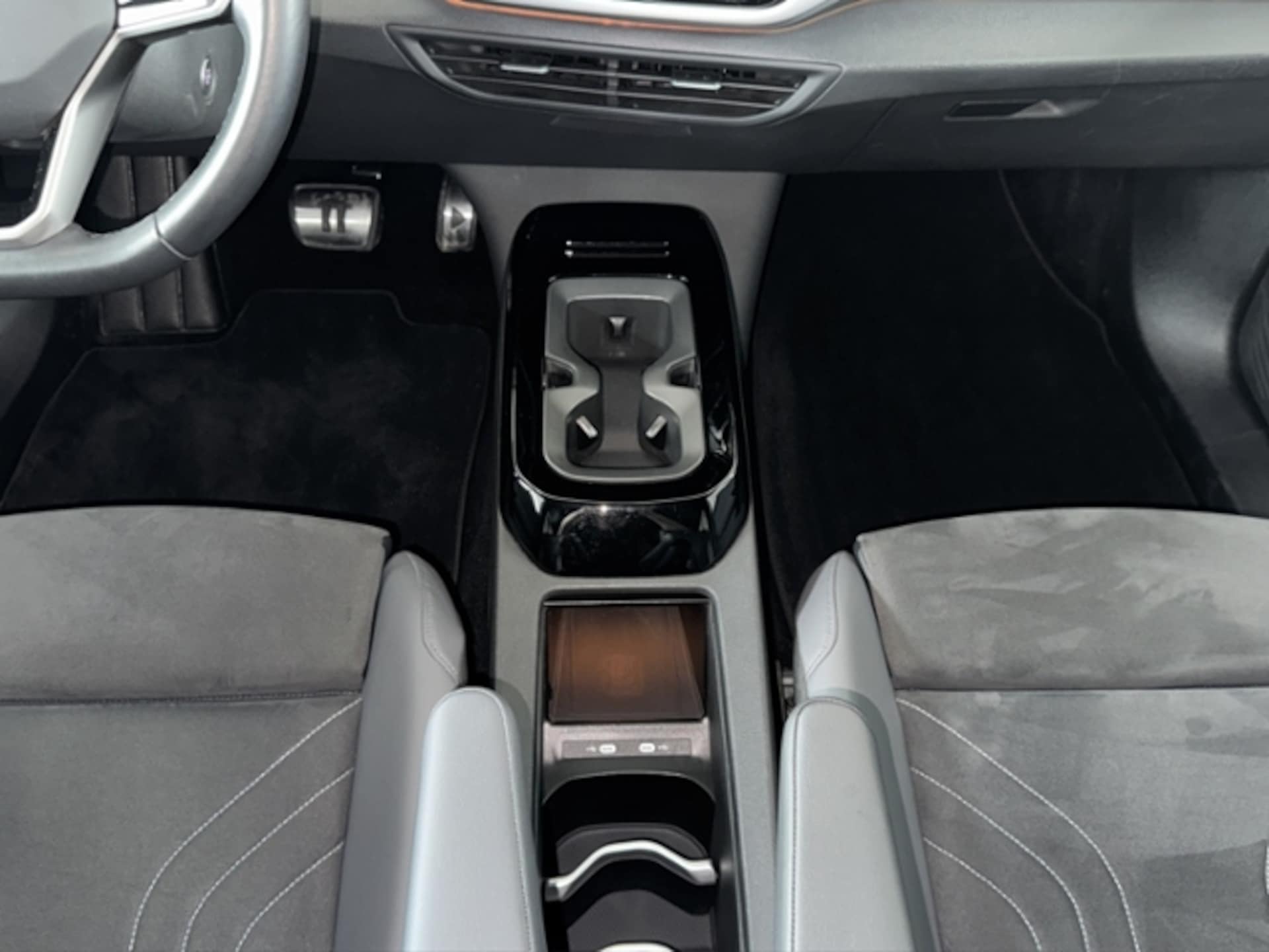 Volkswagen ID.5 Pro Performance