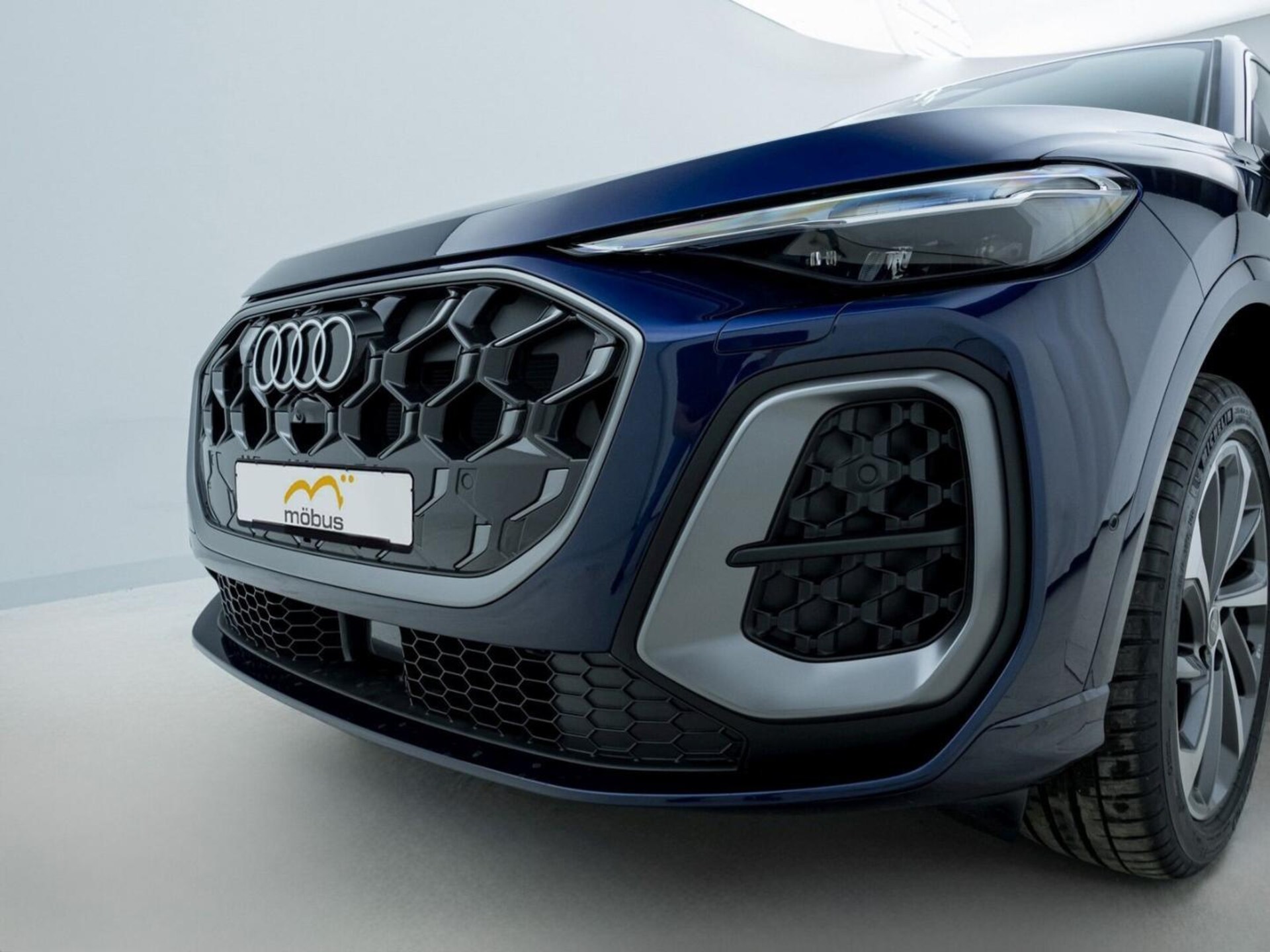 Audi Q5 SUV