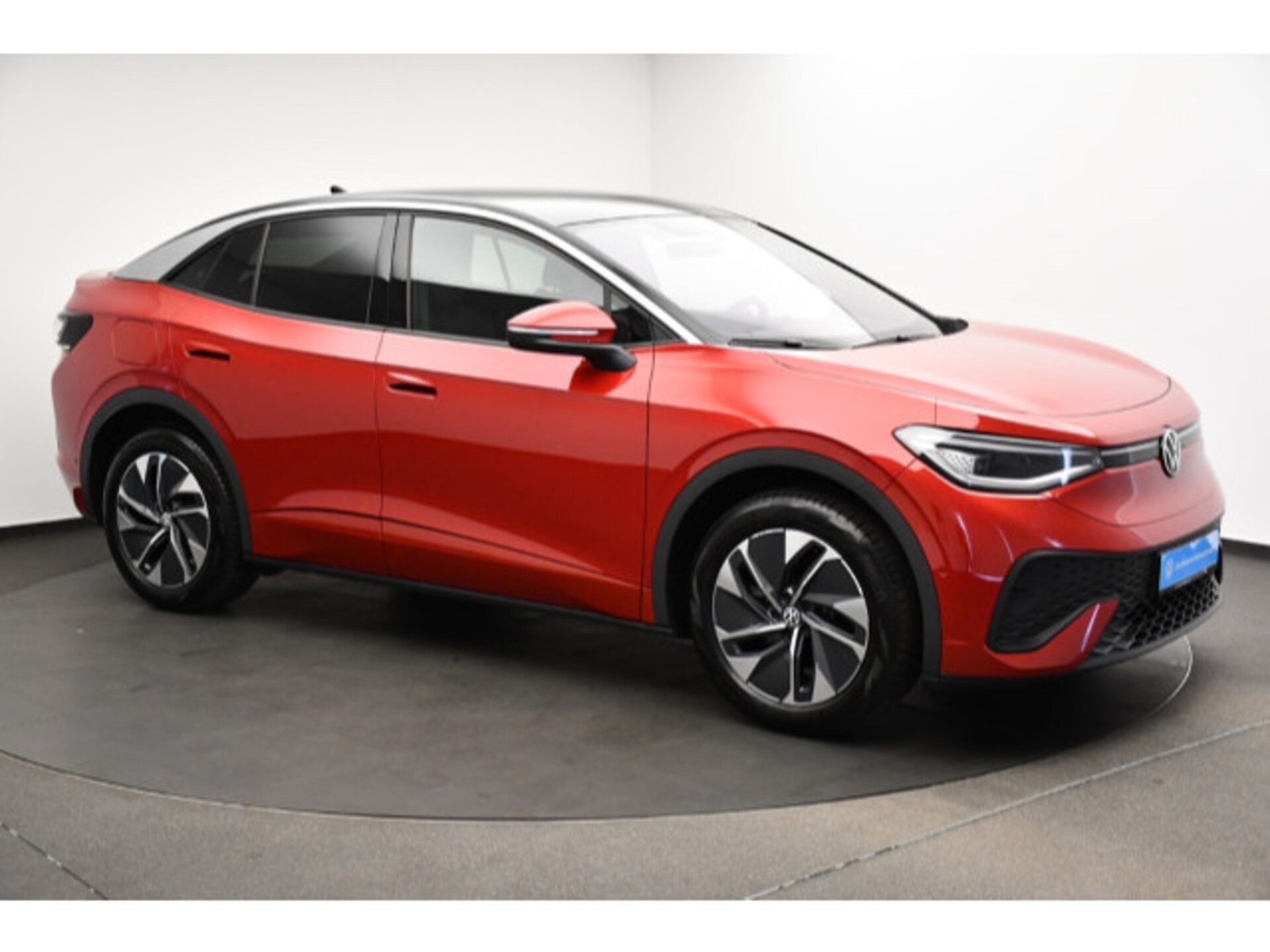 Volkswagen ID.5 Pure