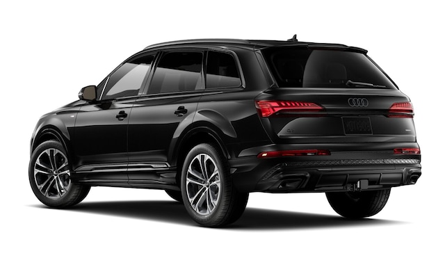 2025 Audi Q7