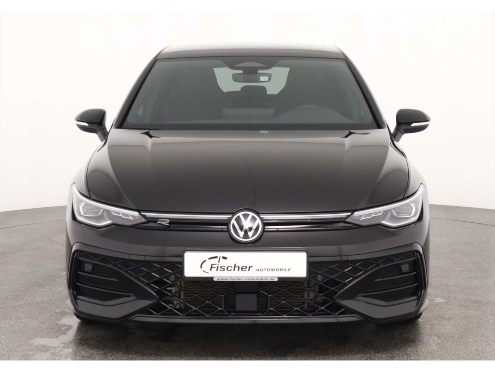 Volkswagen Golf – Bild 2