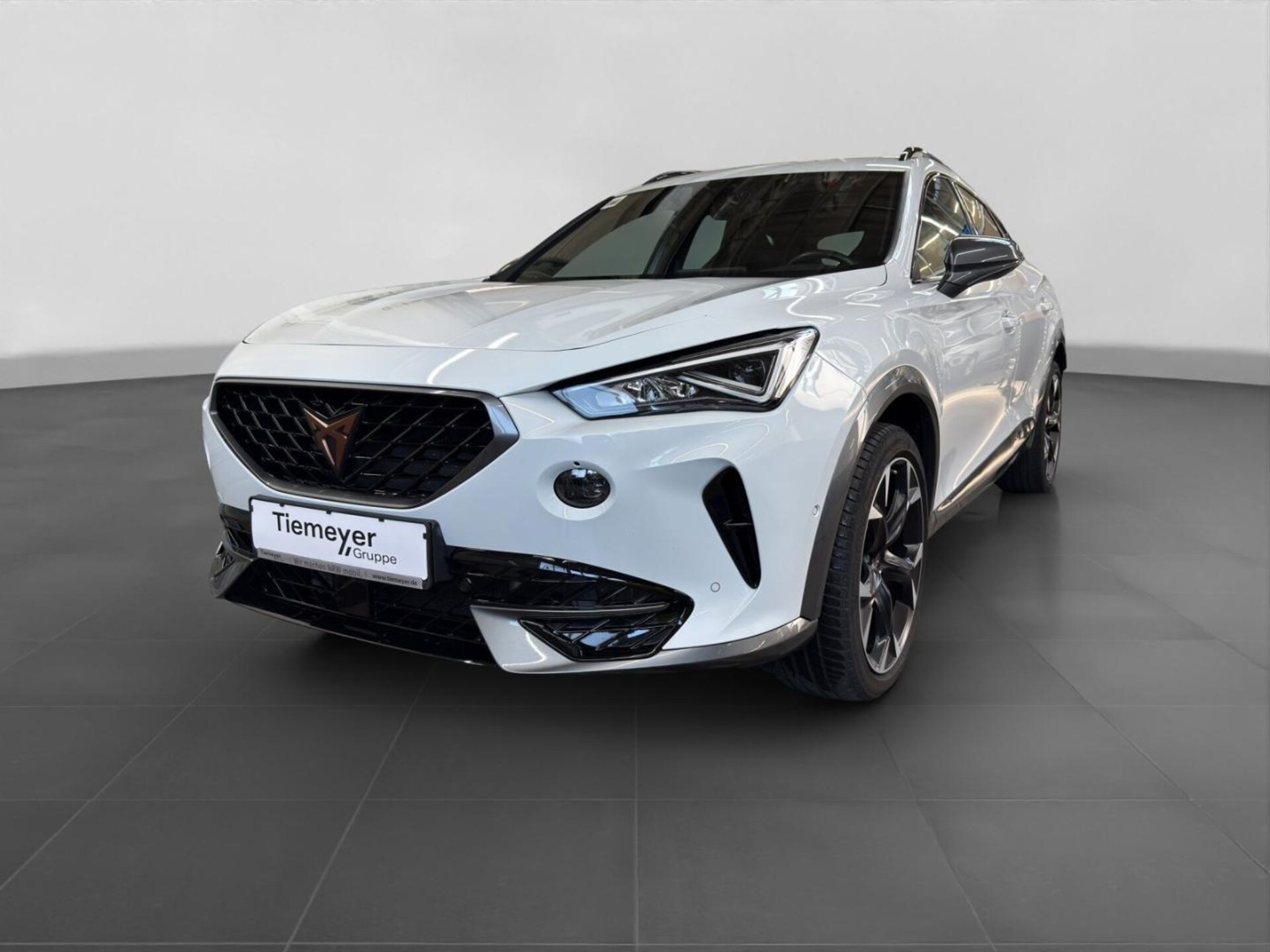 CUPRA Formentor VZ