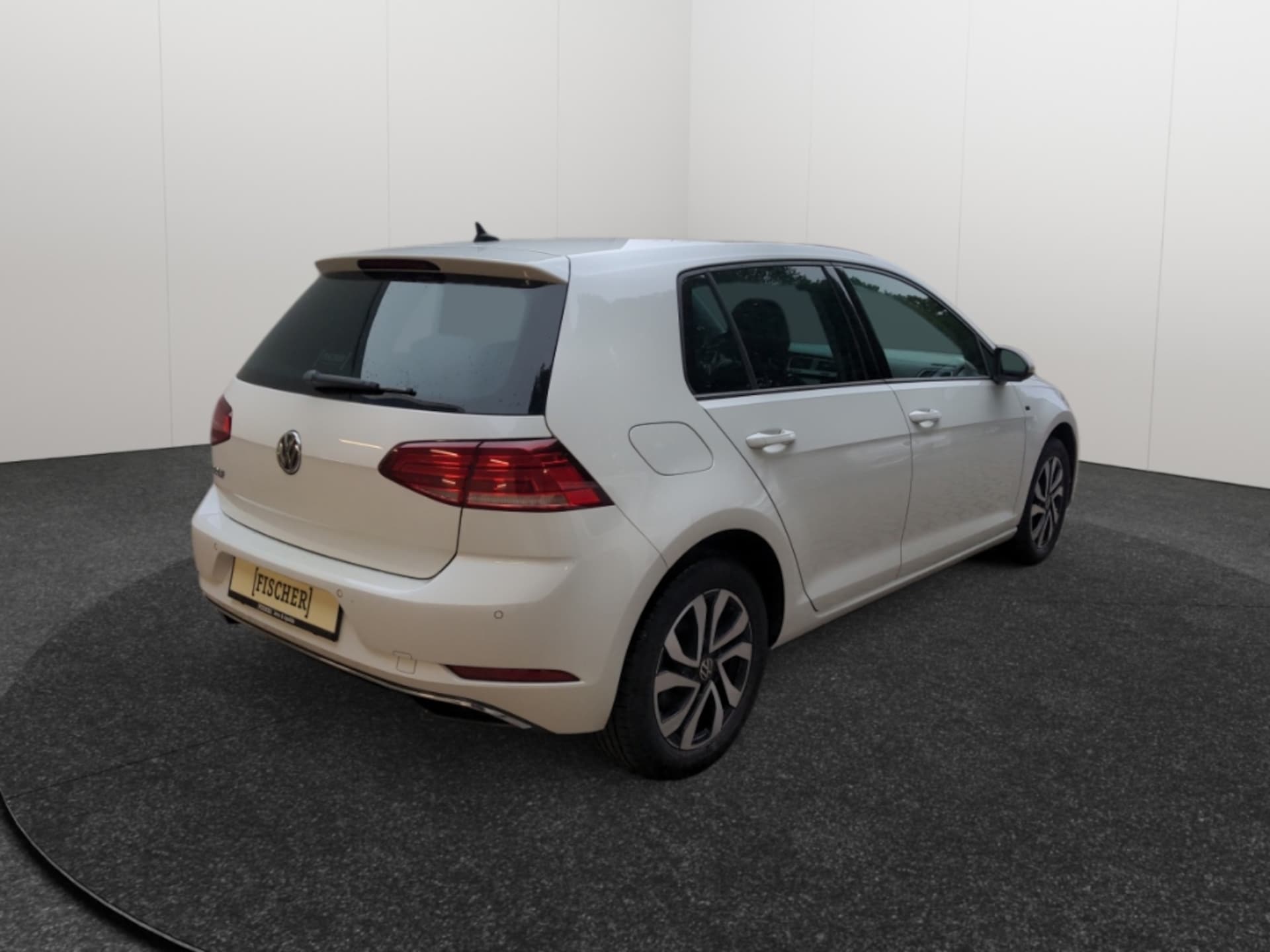 Volkswagen Golf JOIN