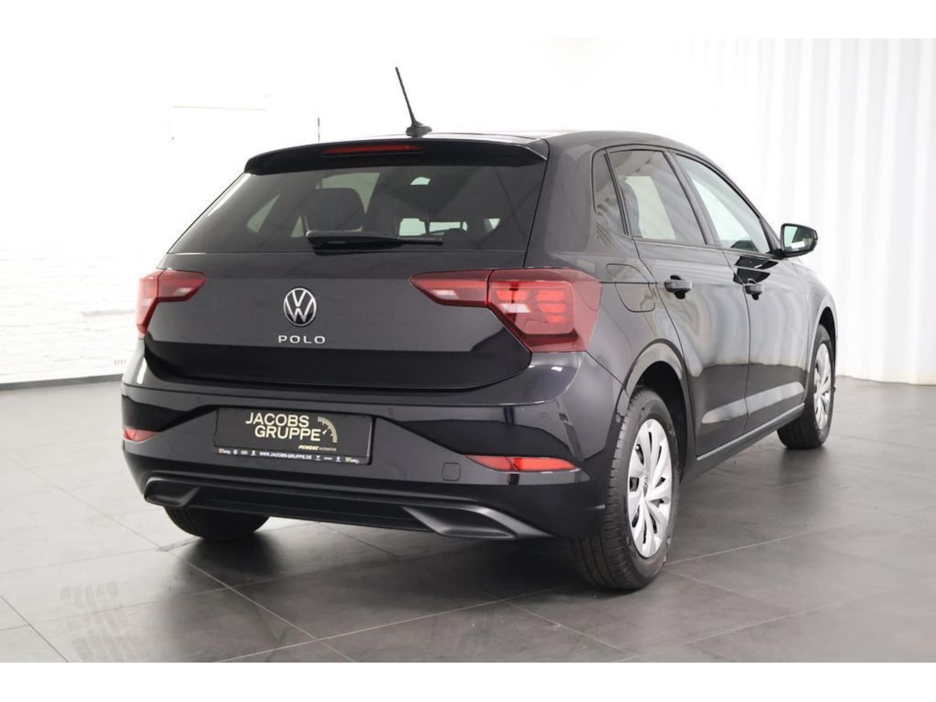Volkswagen Polo Life