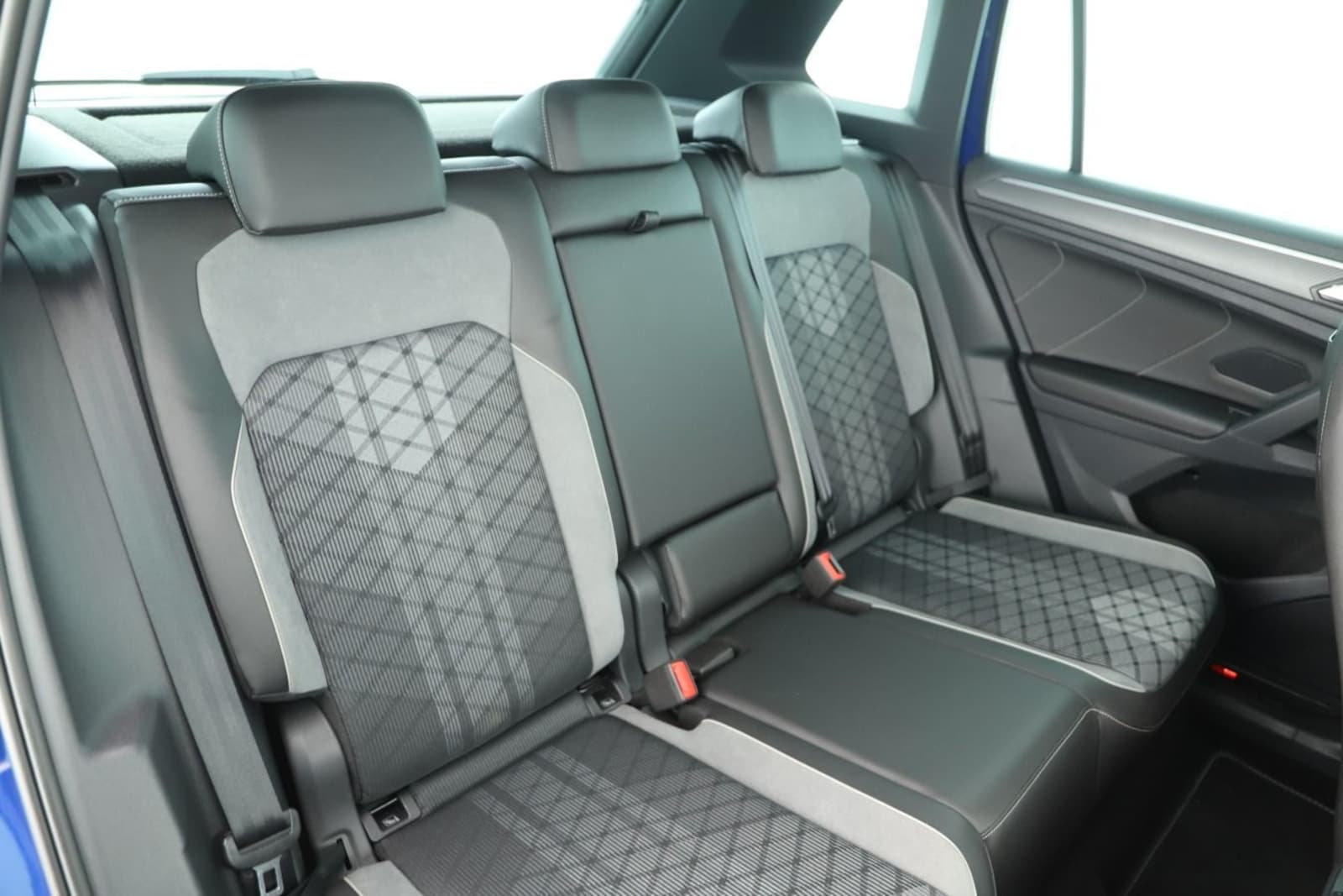 Volkswagen Tiguan – Bild 6