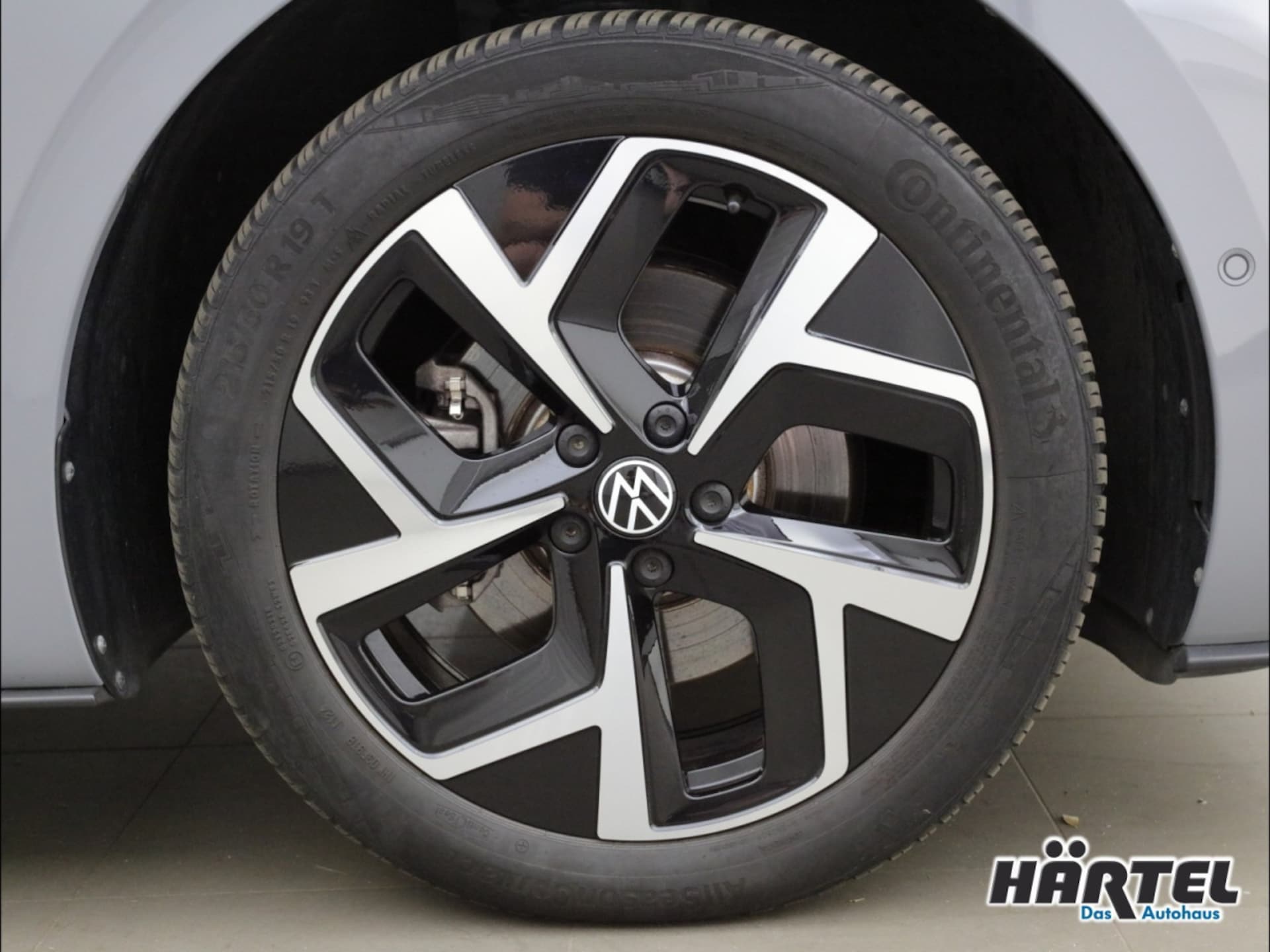 Volkswagen ID.3 MOVE Pro