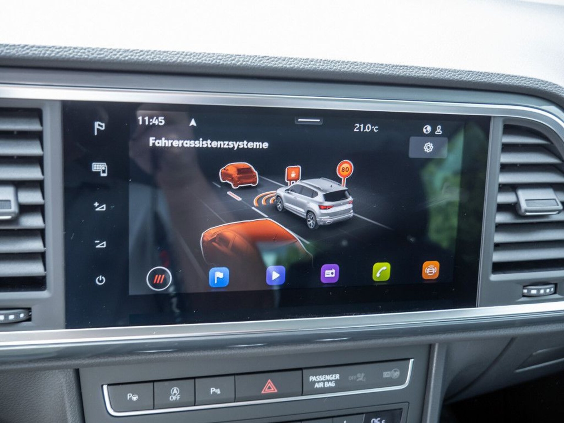 SEAT Ateca Style