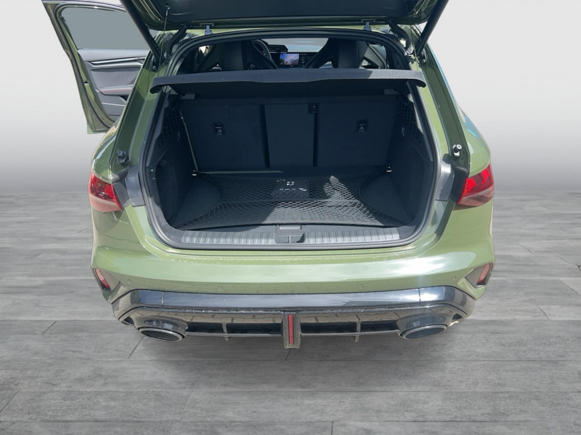 Audi RS 3 Sportback