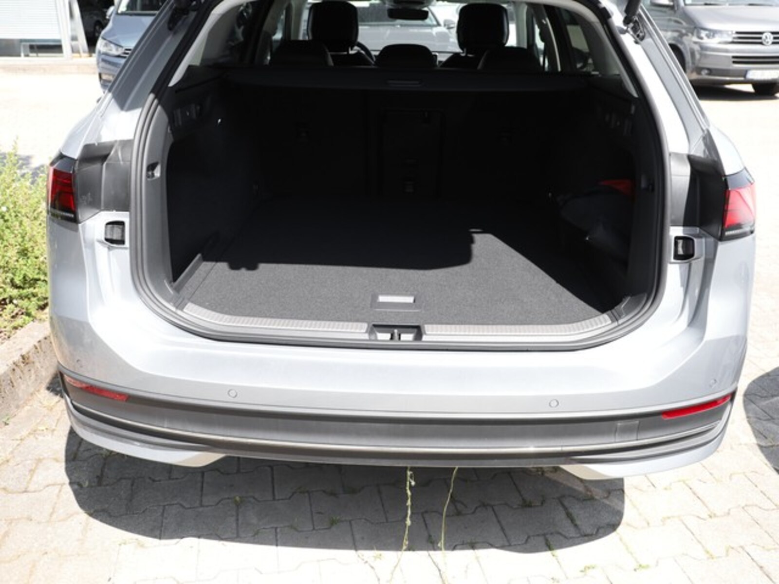 Volkswagen Passat – Bild 10