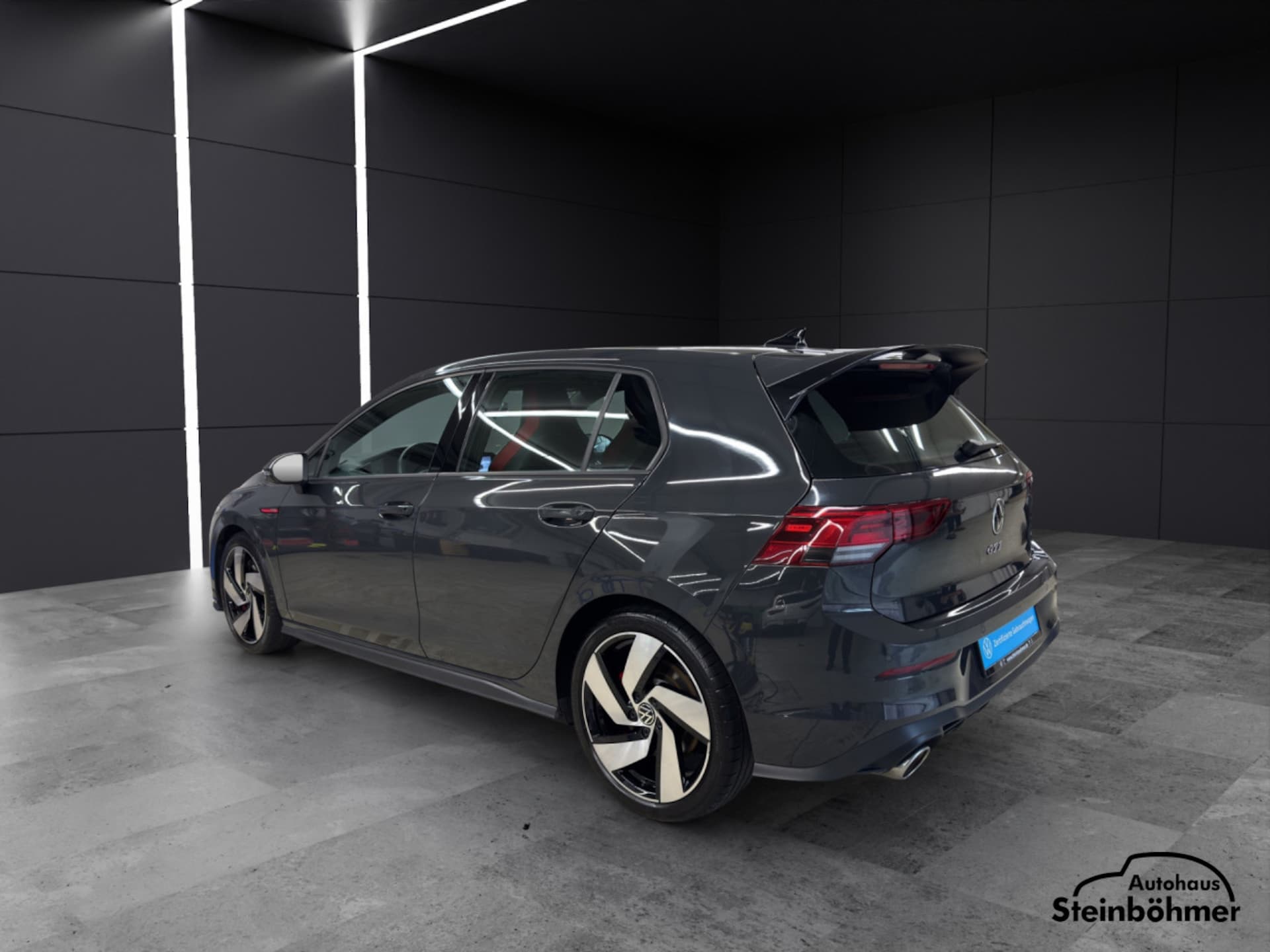 Volkswagen Golf GTI Clubsport