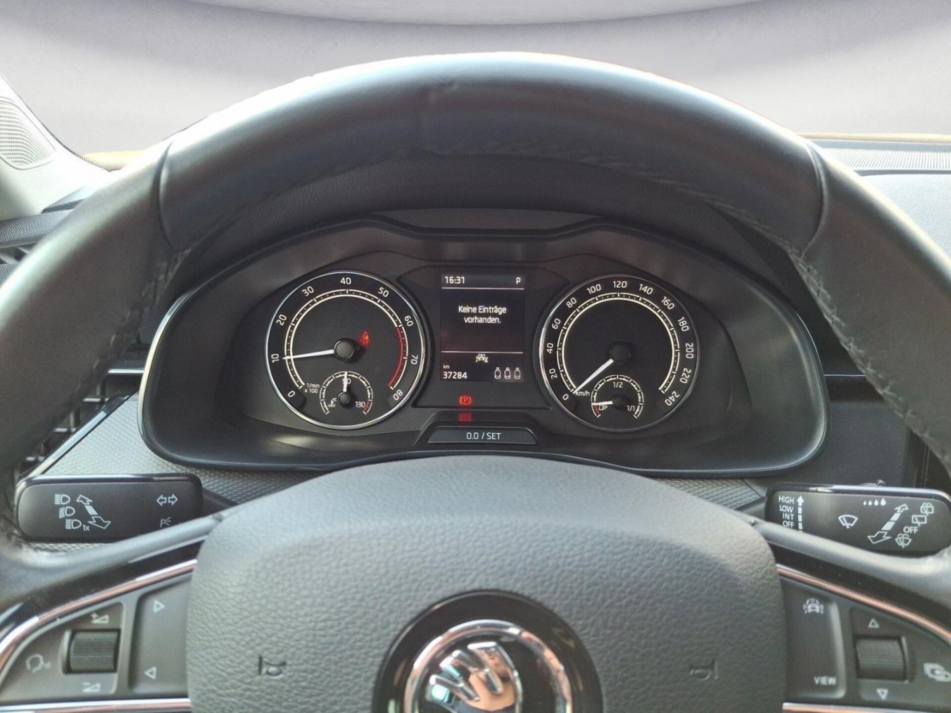 Skoda Kamiq Ambition