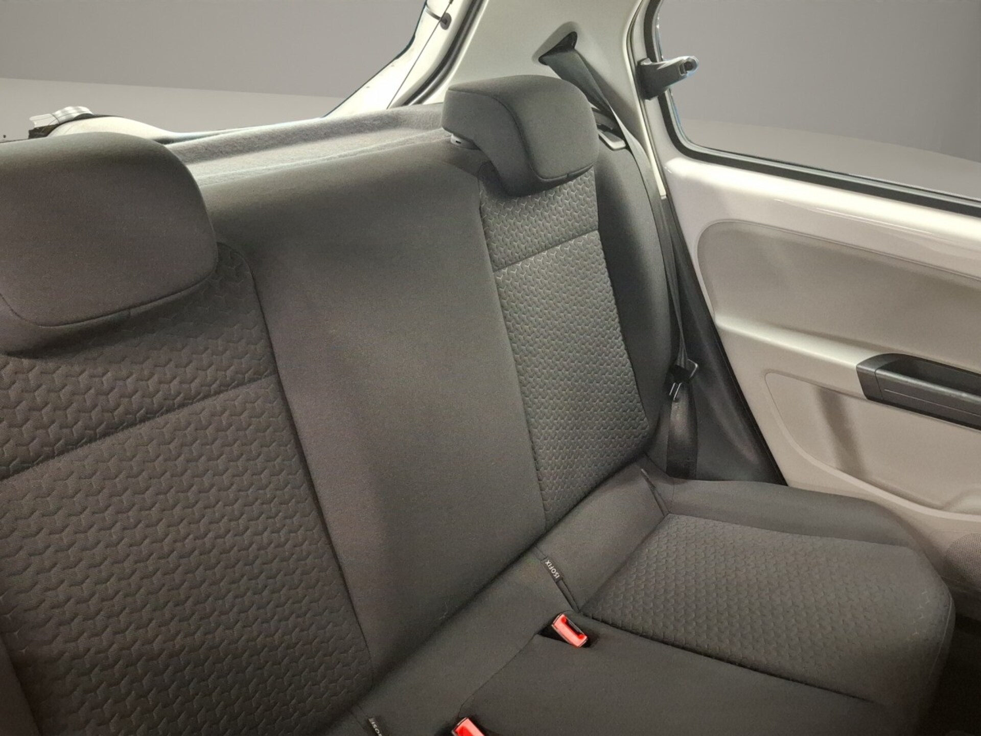 SEAT Mii Style