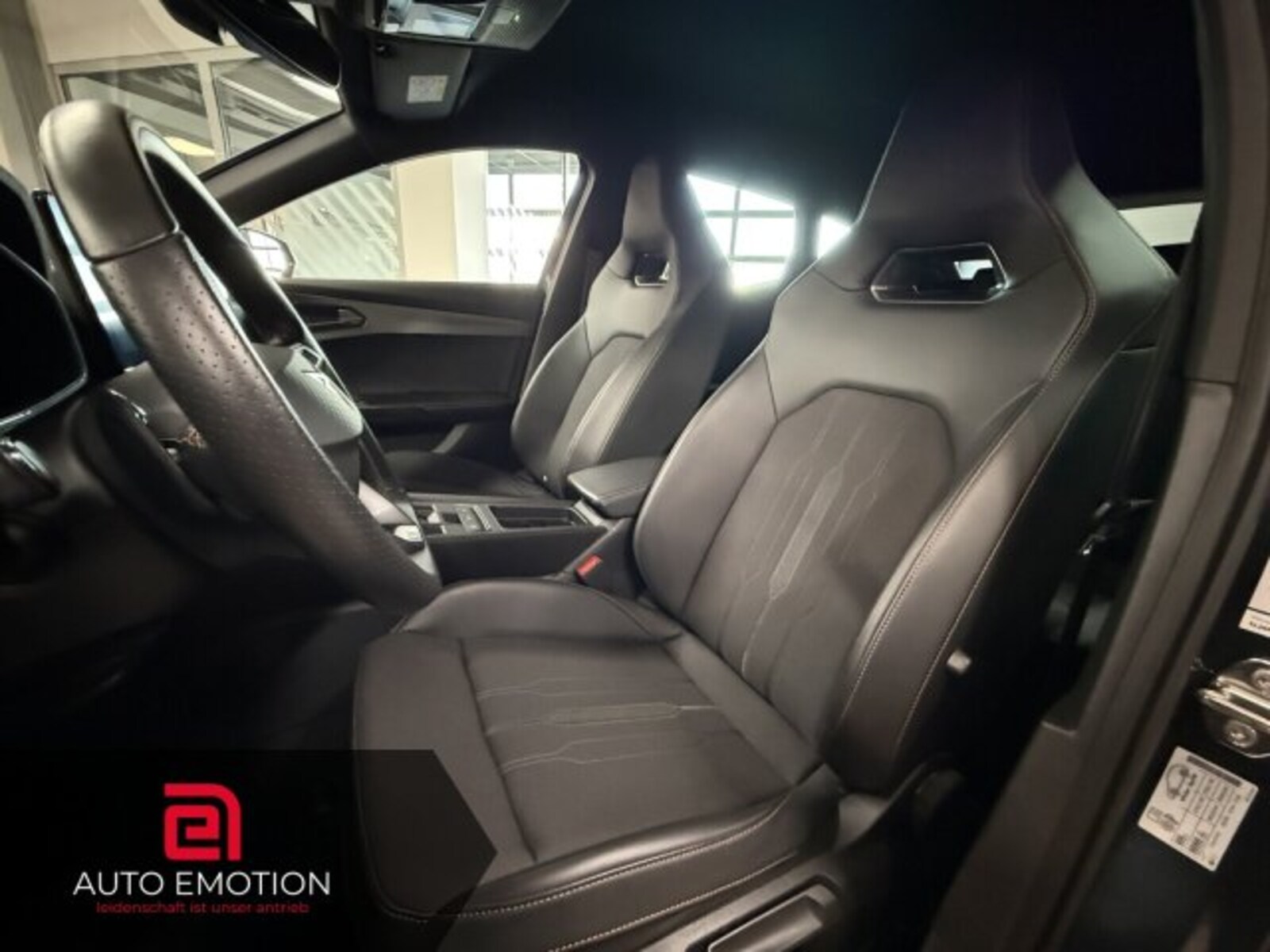 CUPRA Formentor – Bild 8