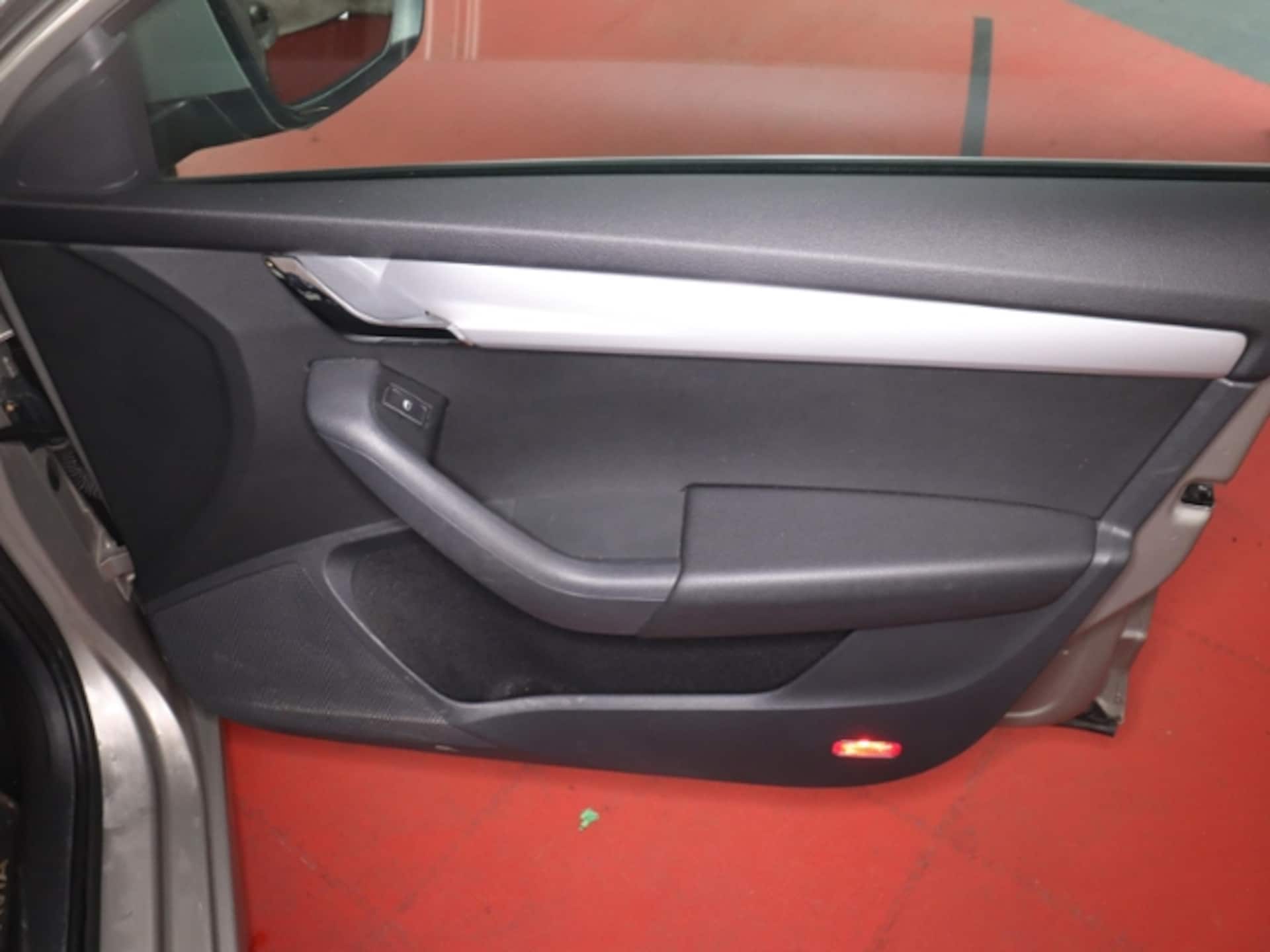 Skoda Octavia Combi Elegance