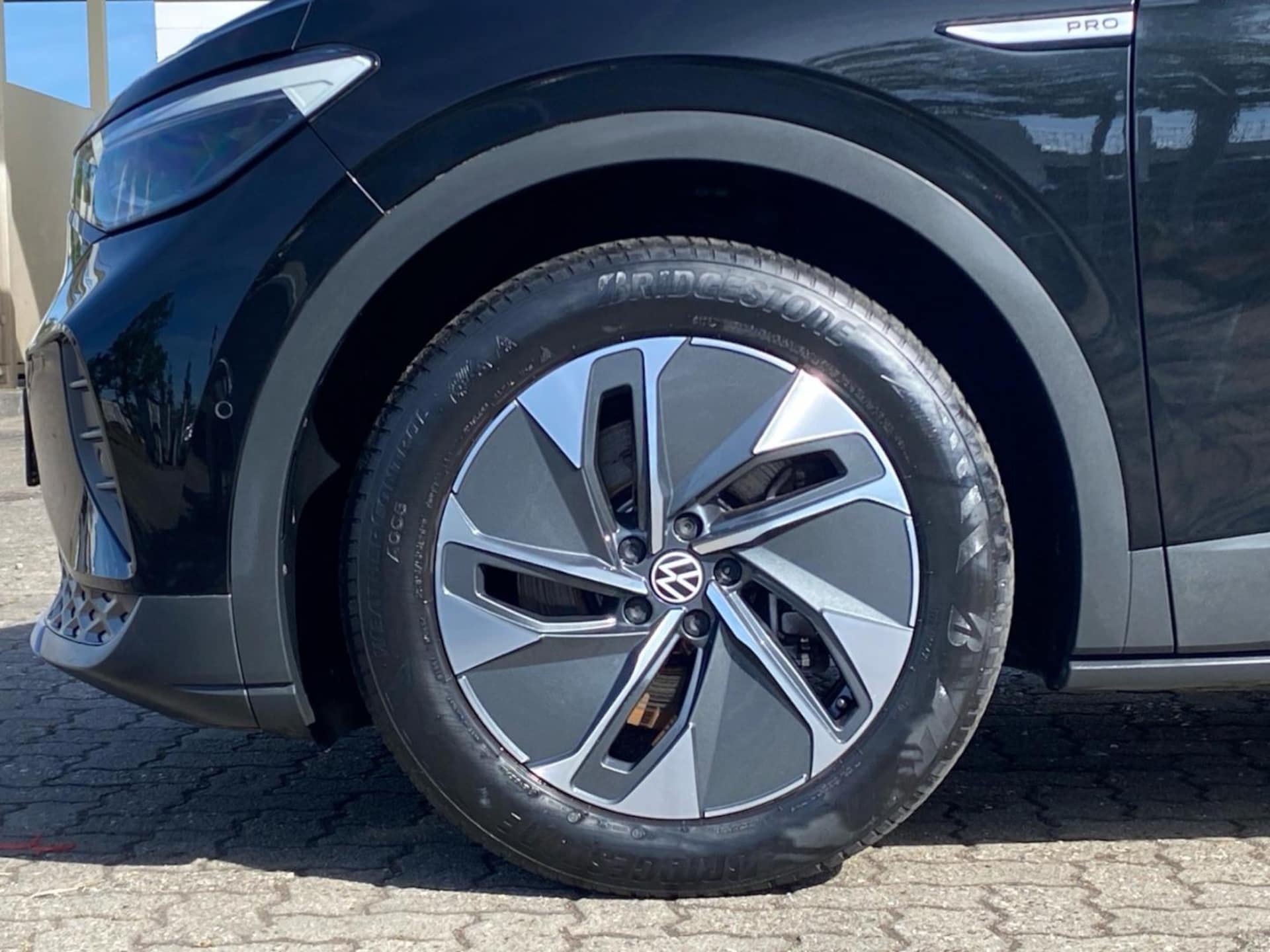 Volkswagen ID.4 Pro Performance