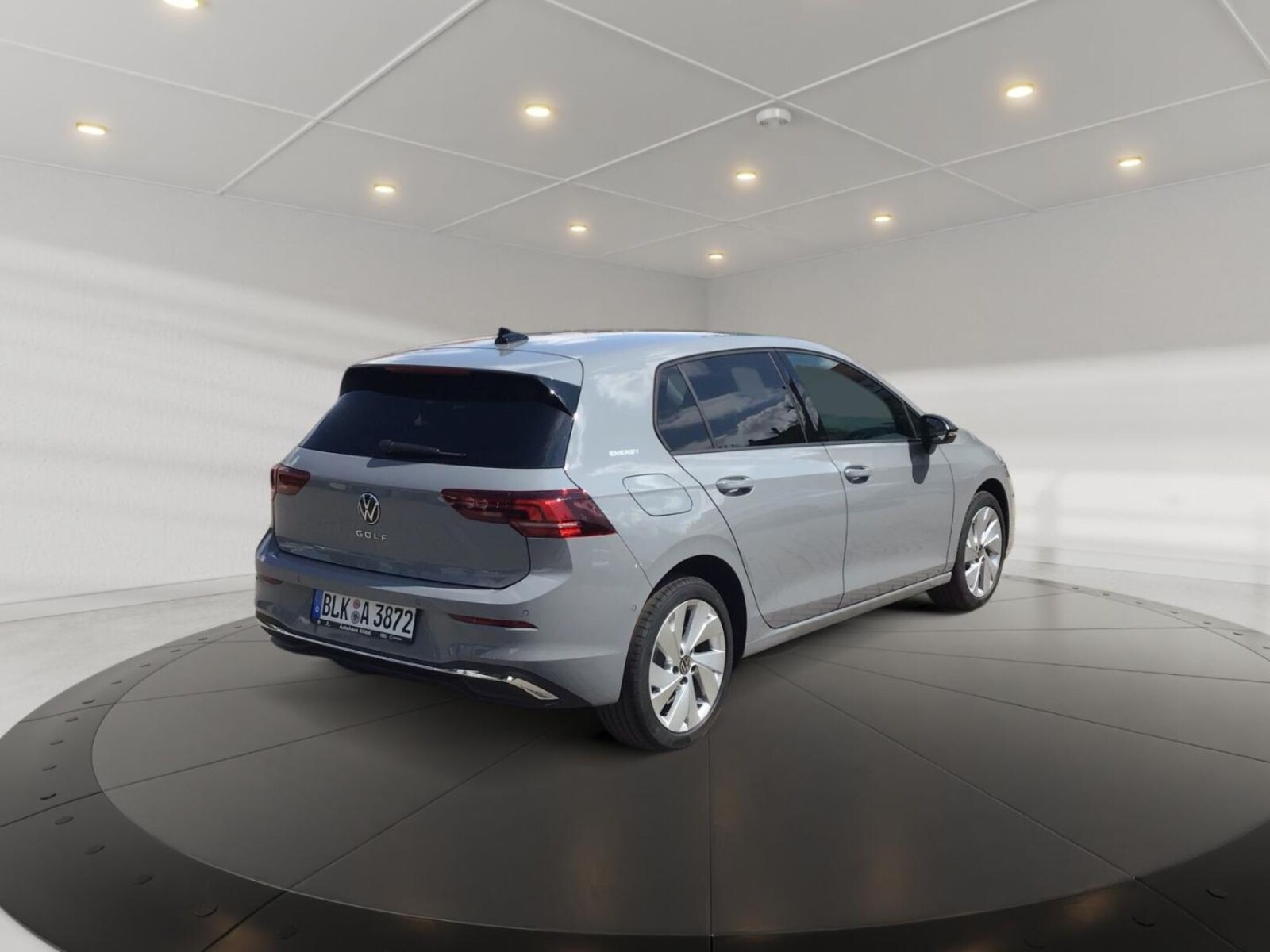 Volkswagen Golf – Bild 4