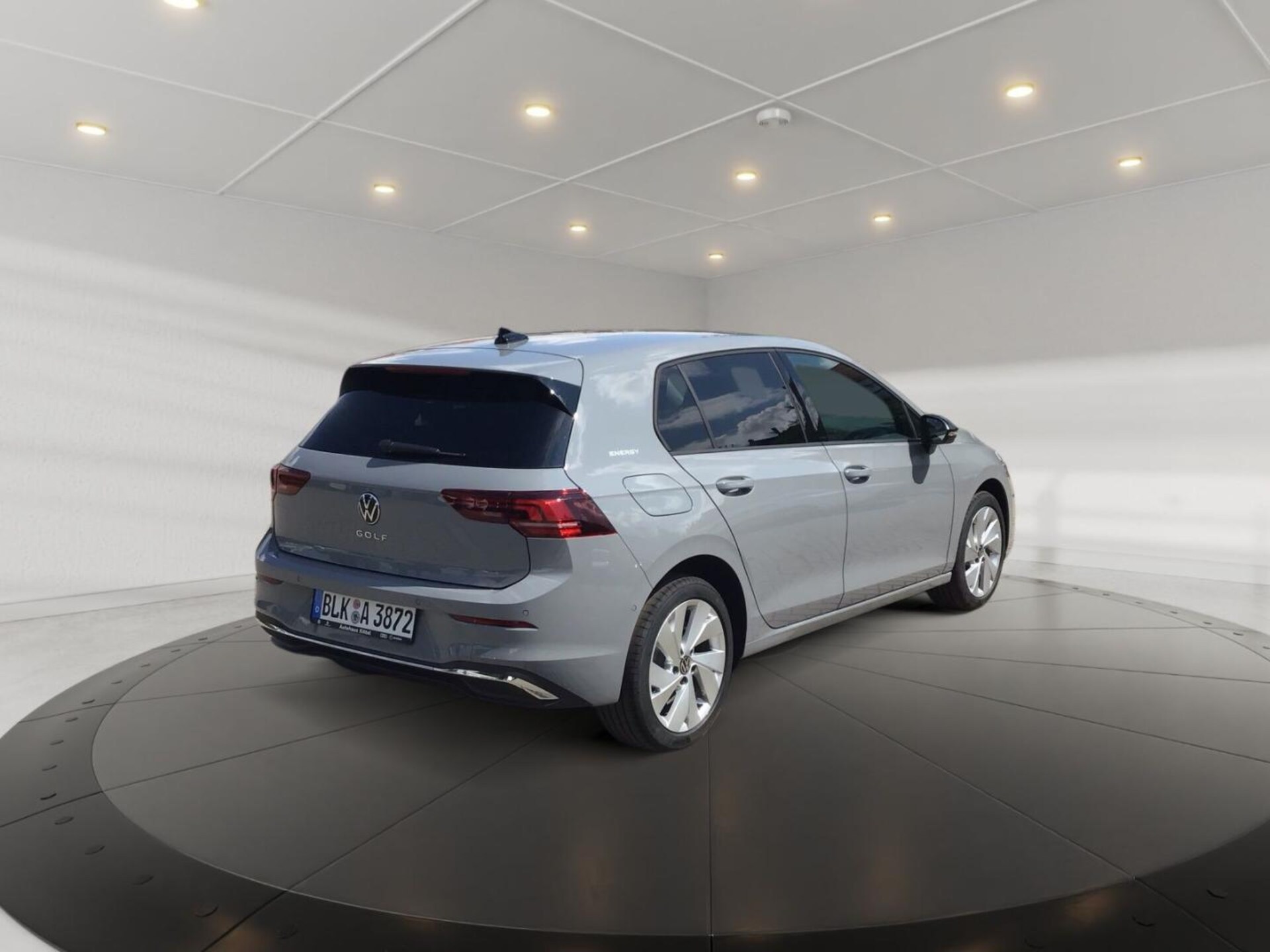 Volkswagen Golf ENERGY