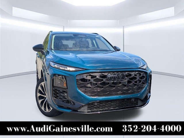 Photo of 2026 Audi Q3 SUV 