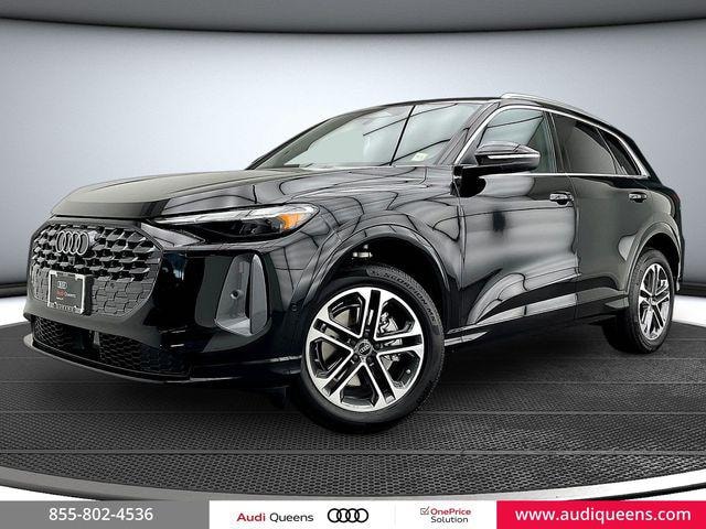 Photo of 2026 Audi Q5