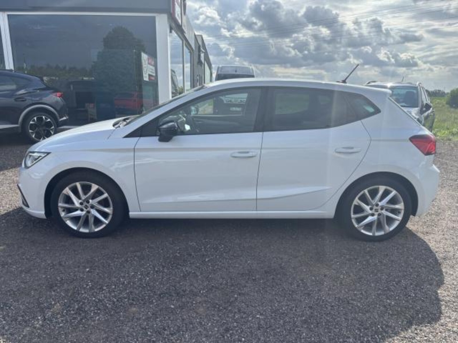 SEAT Ibiza – Bild 2