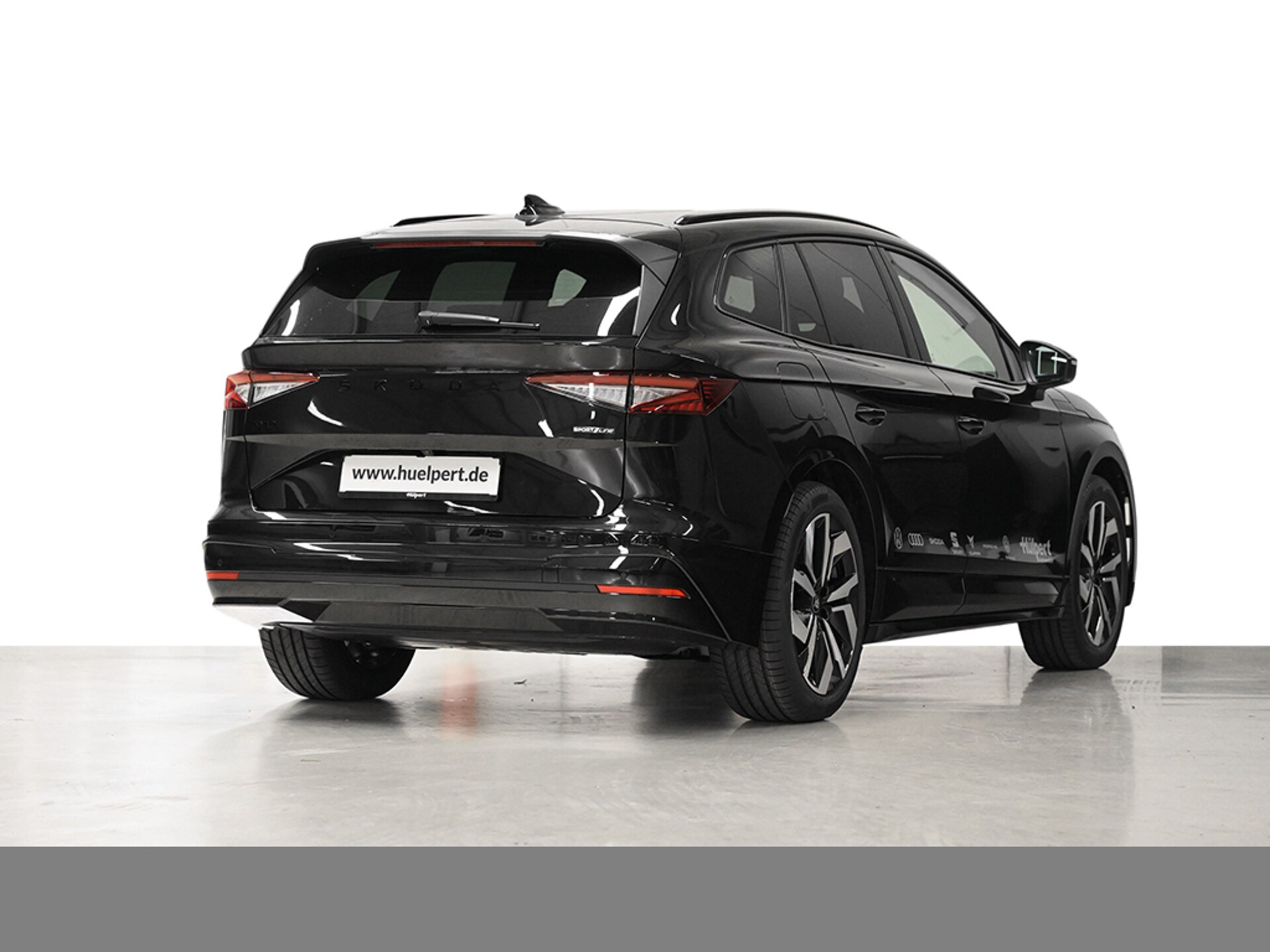 Skoda Enyaq Sportline