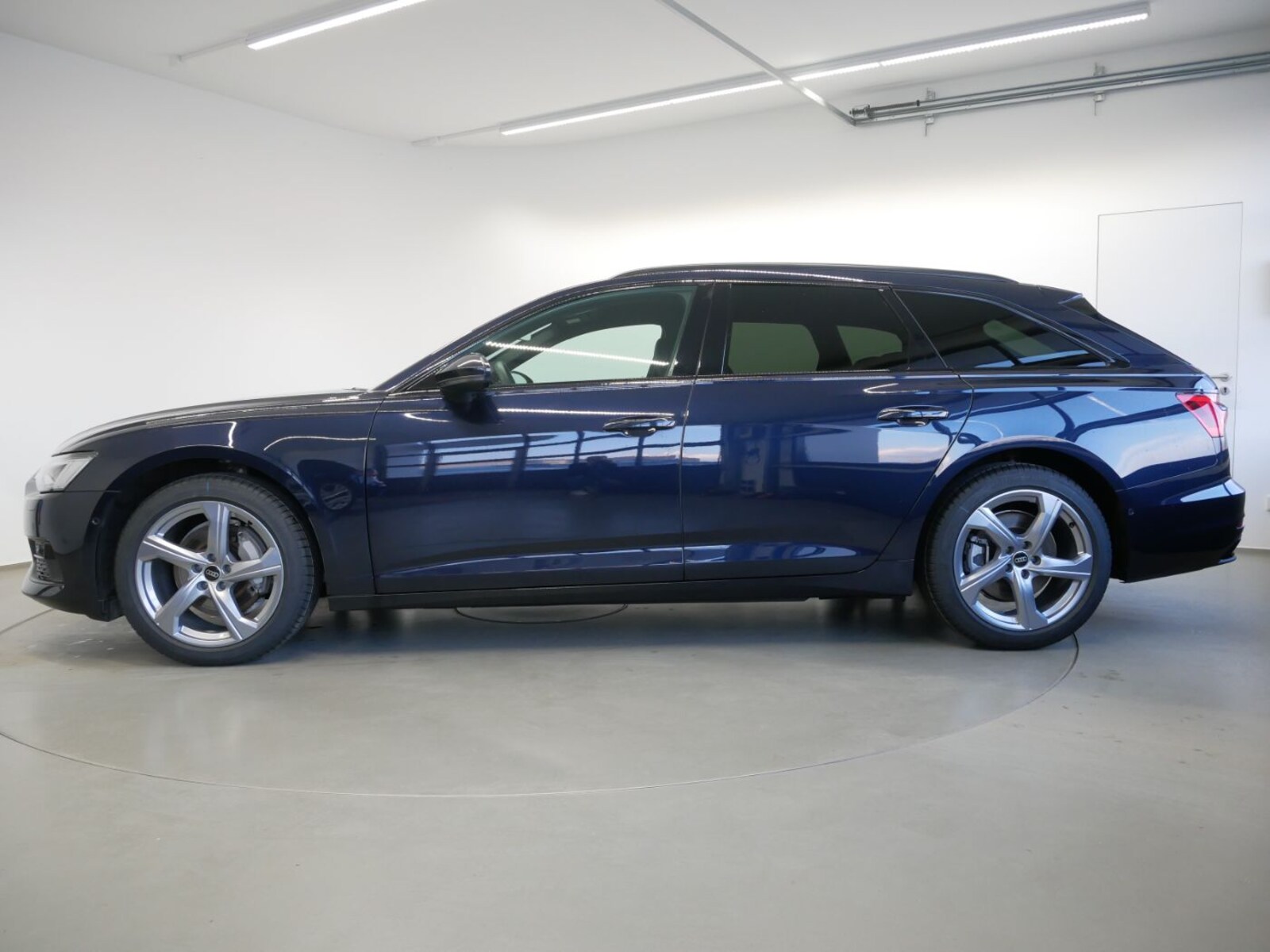 Audi A6 Avant – Bild 6