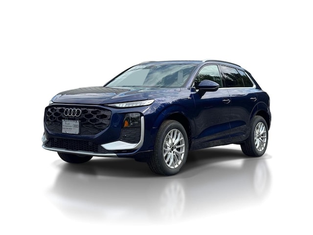 Photo of 2026 Audi Q3 SUV