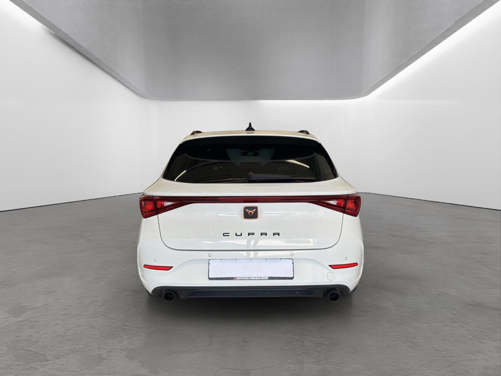 CUPRA Leon Sportstourer – Bild 7