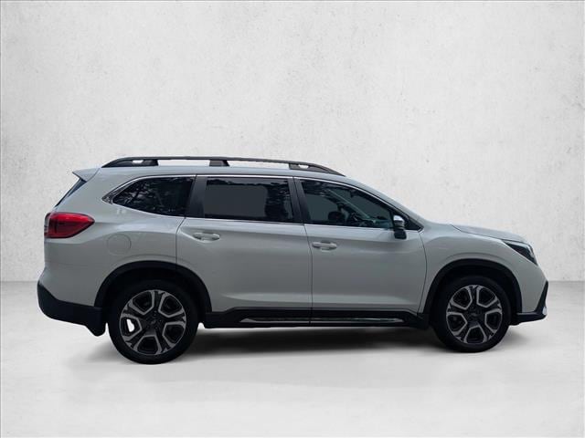 2023 Subaru Ascent