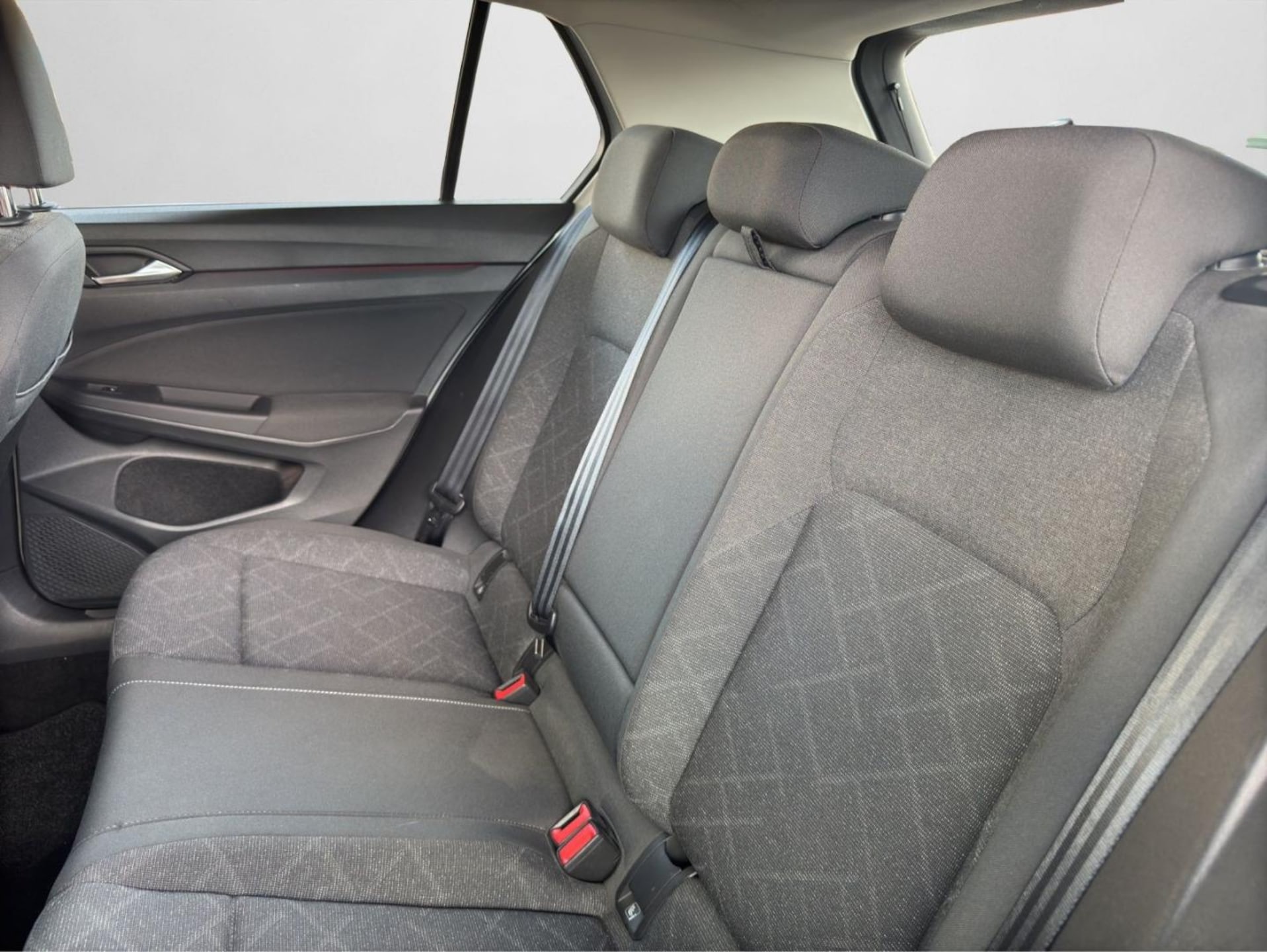 Volkswagen Golf Life