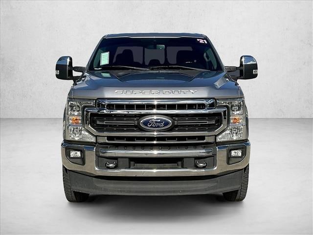 2021 Ford