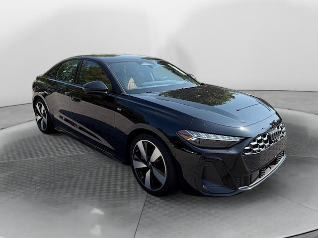 Photo of 2026 Audi A5 Sedan