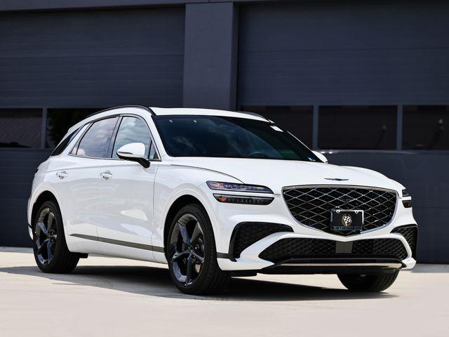 2026 Genesis GV70