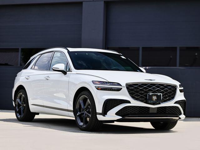 2026 Genesis GV70