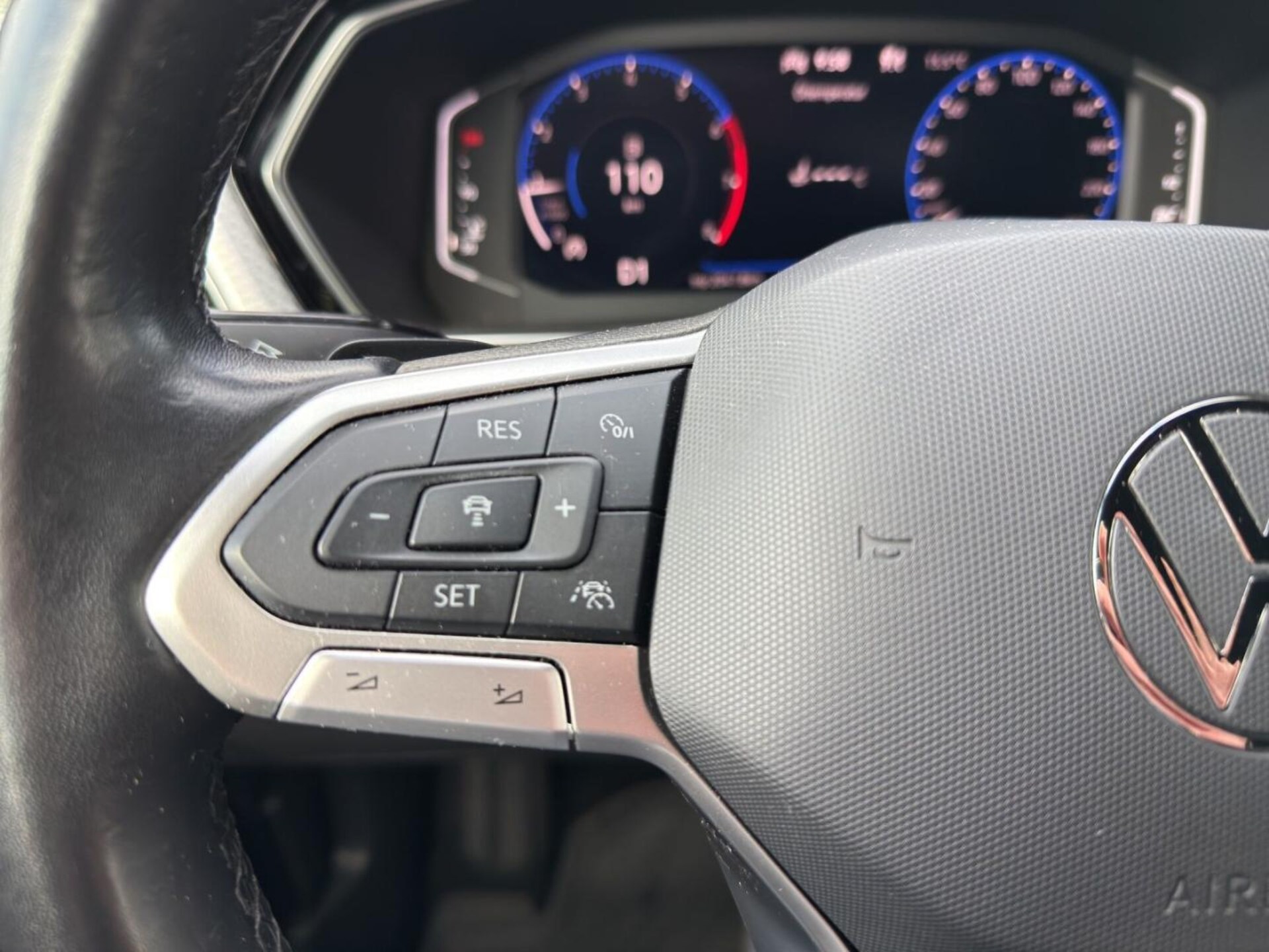 Volkswagen T-Cross MOVE