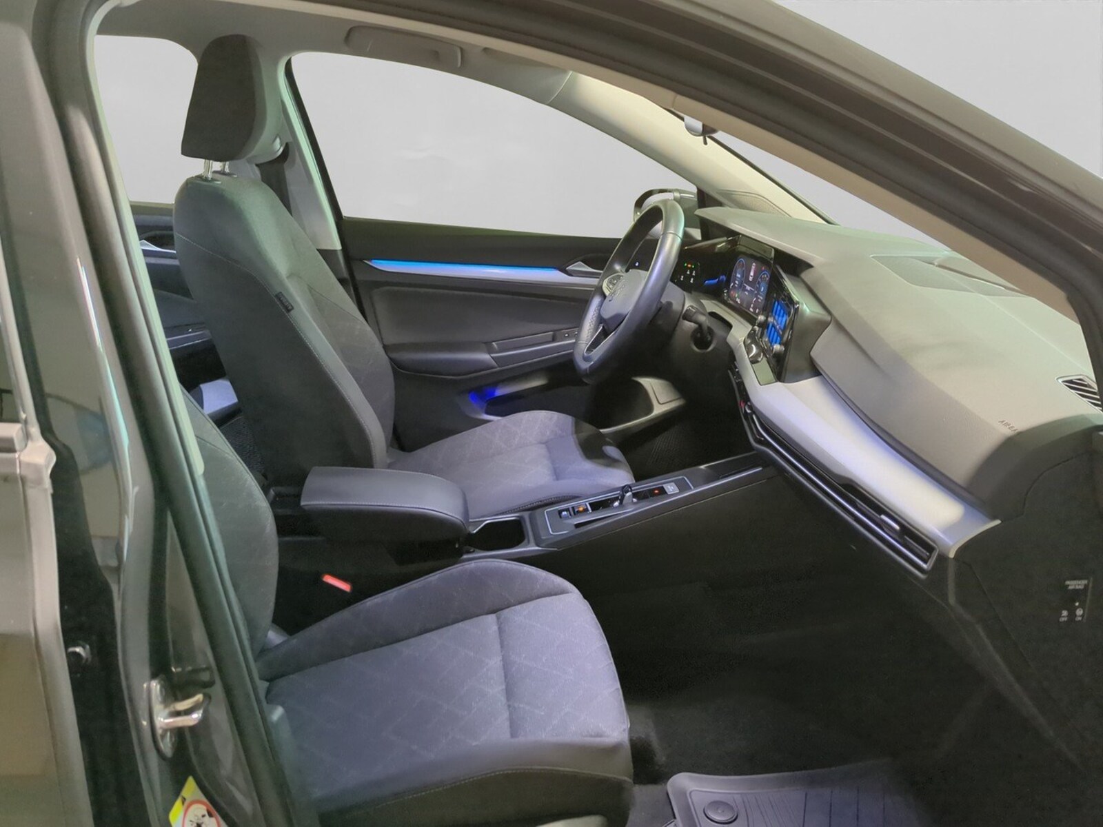 Volkswagen Golf – Bild 15