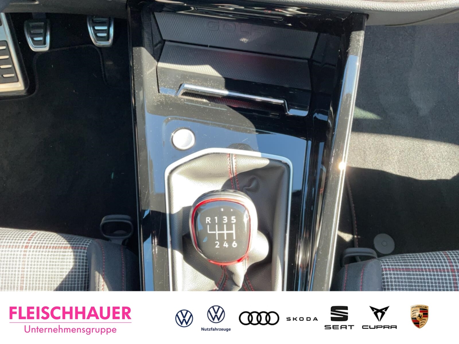 Volkswagen Golf – Bild 11