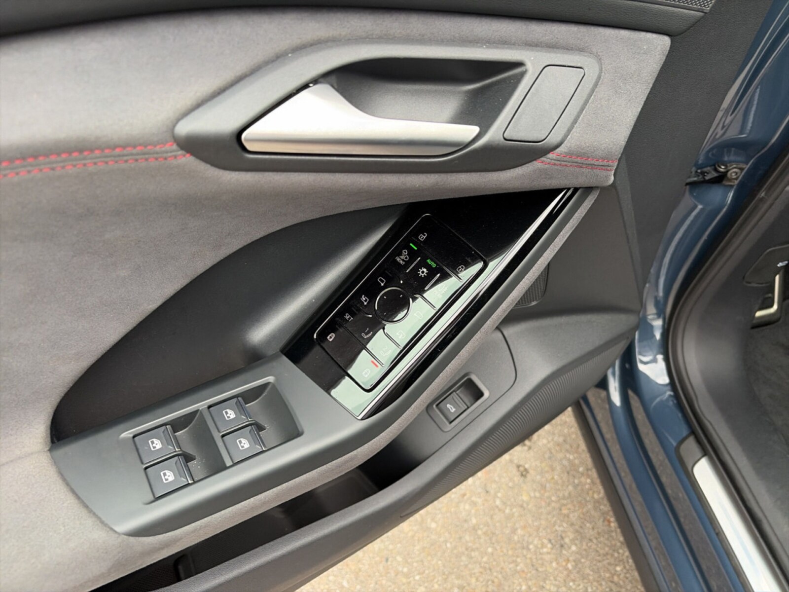 Audi Q6 Sportback e-tron – Bild 18