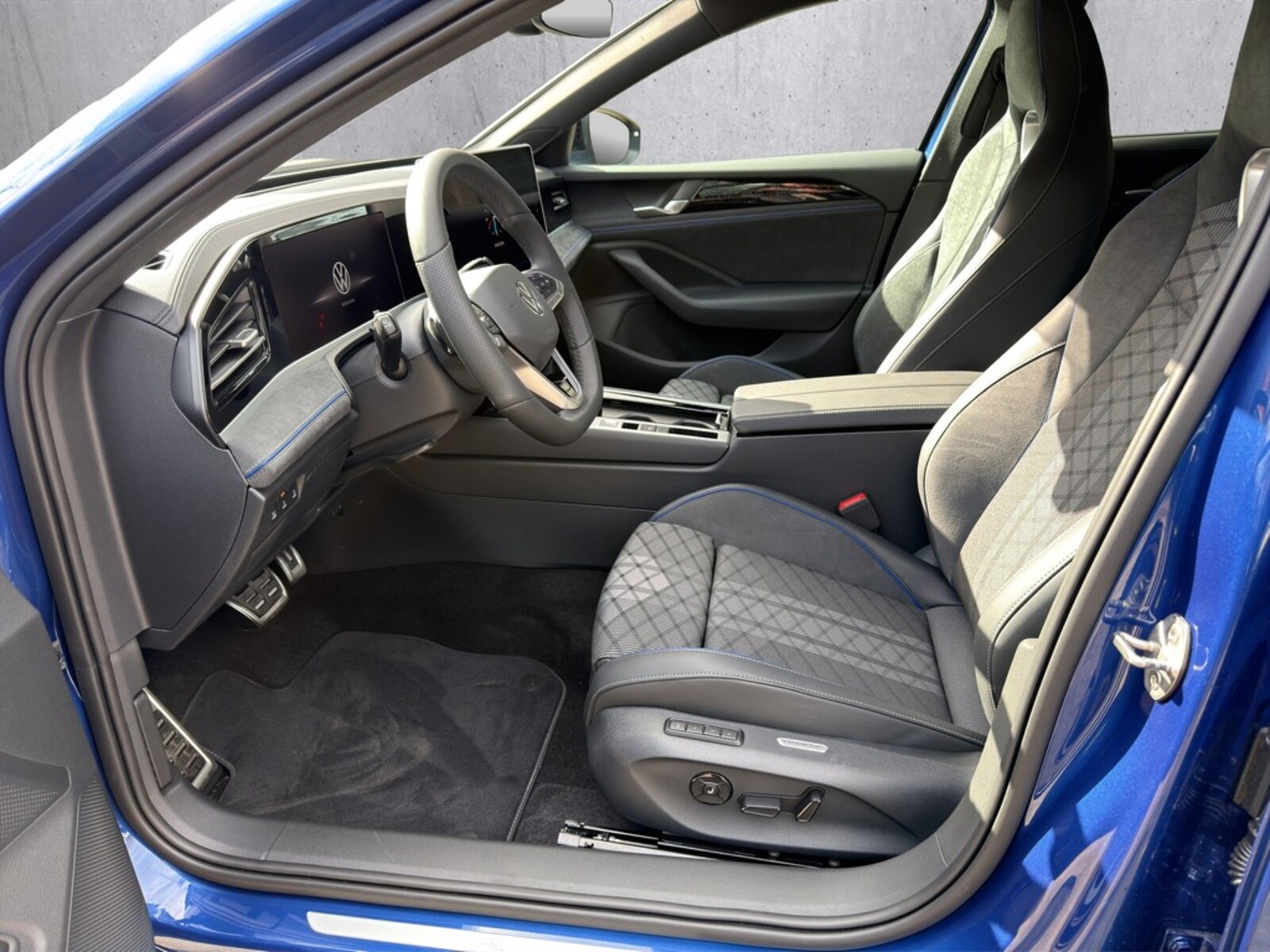 Volkswagen Passat – Bild 9