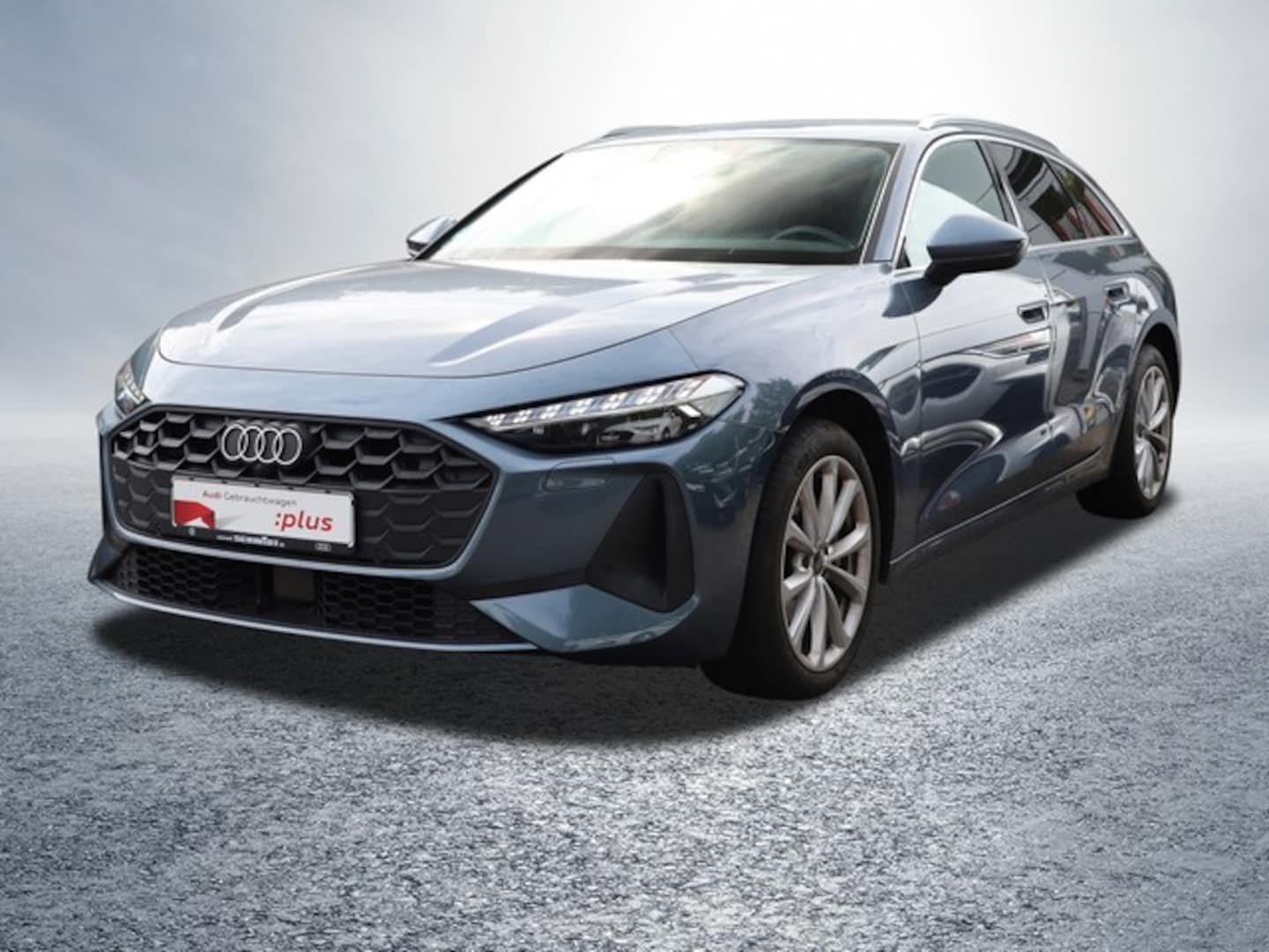 Bild über Audi A5 Avant TFSI S tronic - für weitere Informationen kontaktieren Sie den Audi Partner
