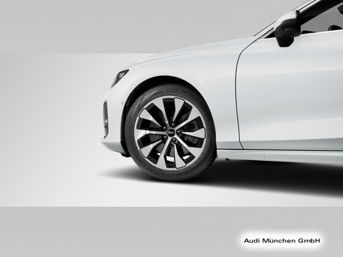 Bild über Audi A6 Avant TDI quattro 150 kW S tronic - für weitere Informationen kontaktieren Sie den Audi Partner
